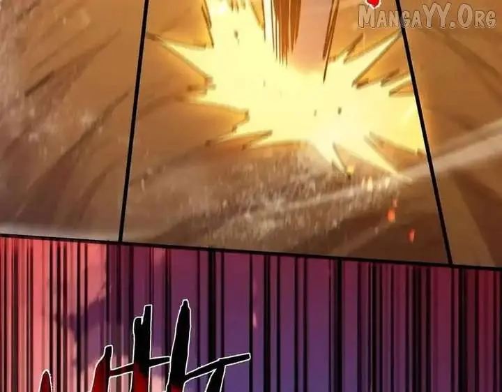 I Rely on My Invincibility to Deal Tons of Damage Passively Chapter 131 Page 132