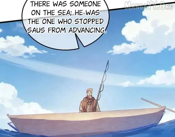 I Rely on My Invincibility to Deal Tons of Damage Passively Chapter 132 Page 10