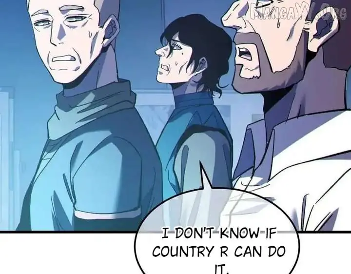 I Rely on My Invincibility to Deal Tons of Damage Passively Chapter 132 Page 13