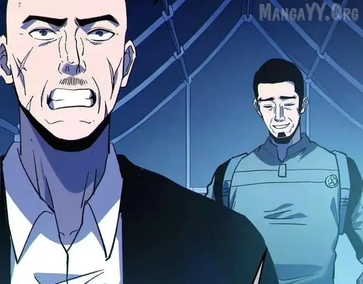 I Rely on My Invincibility to Deal Tons of Damage Passively Chapter 132 Page 15
