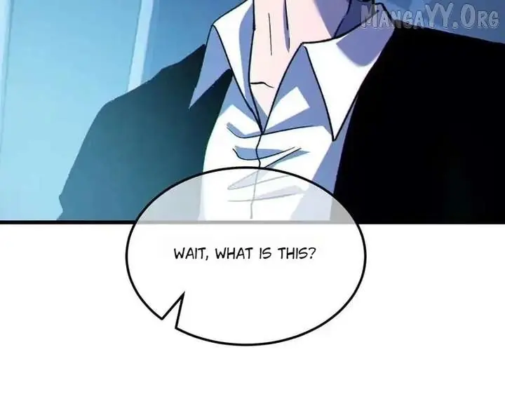 I Rely on My Invincibility to Deal Tons of Damage Passively Chapter 132 Page 18