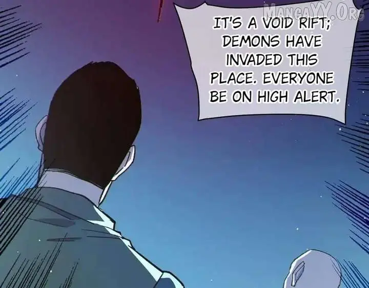 I Rely on My Invincibility to Deal Tons of Damage Passively Chapter 132 Page 22