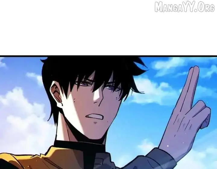 I Rely on My Invincibility to Deal Tons of Damage Passively Chapter 132 Page 30