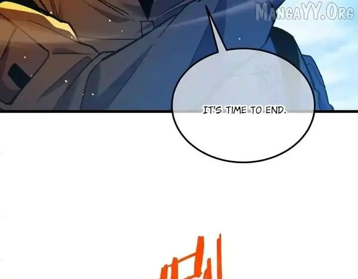 I Rely on My Invincibility to Deal Tons of Damage Passively Chapter 132 Page 31
