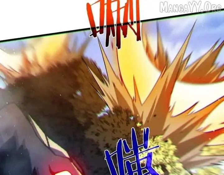 I Rely on My Invincibility to Deal Tons of Damage Passively Chapter 132 Page 32