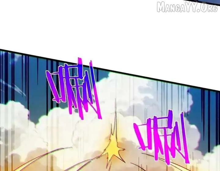 I Rely on My Invincibility to Deal Tons of Damage Passively Chapter 132 Page 34