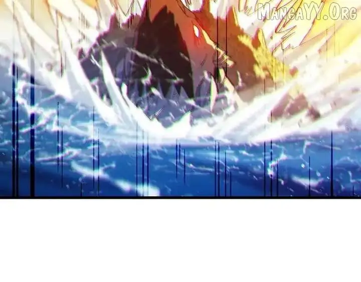 I Rely on My Invincibility to Deal Tons of Damage Passively Chapter 132 Page 36