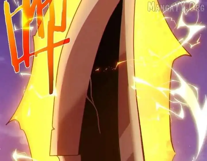 I Rely on My Invincibility to Deal Tons of Damage Passively Chapter 132 Page 39