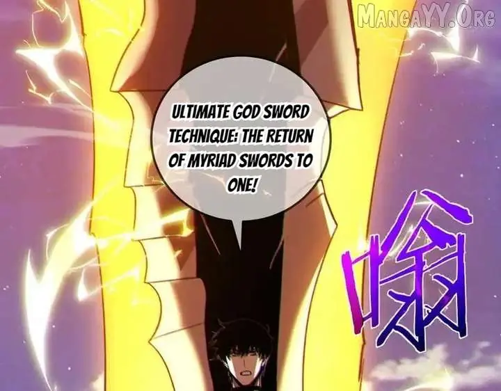 I Rely on My Invincibility to Deal Tons of Damage Passively Chapter 132 Page 40