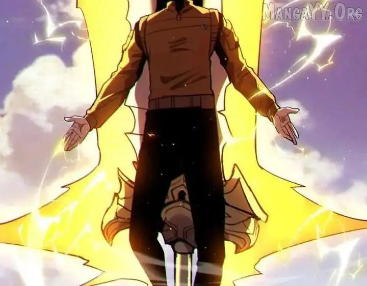 I Rely on My Invincibility to Deal Tons of Damage Passively Chapter 132 Page 41