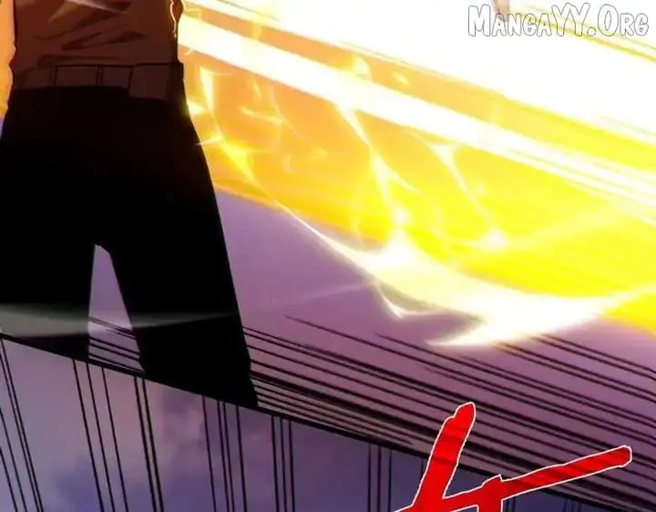 I Rely on My Invincibility to Deal Tons of Damage Passively Chapter 132 Page 45