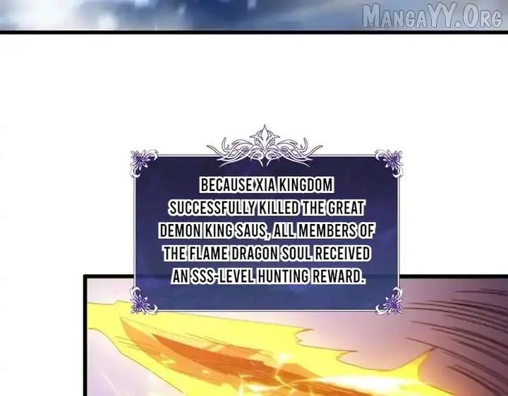 I Rely on My Invincibility to Deal Tons of Damage Passively Chapter 132 Page 49