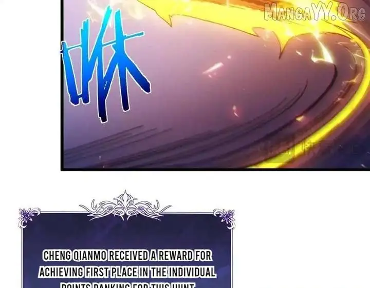 I Rely on My Invincibility to Deal Tons of Damage Passively Chapter 132 Page 50