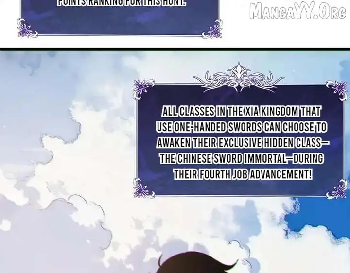 I Rely on My Invincibility to Deal Tons of Damage Passively Chapter 132 Page 51