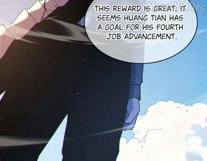 I Rely on My Invincibility to Deal Tons of Damage Passively Chapter 132 Page 53