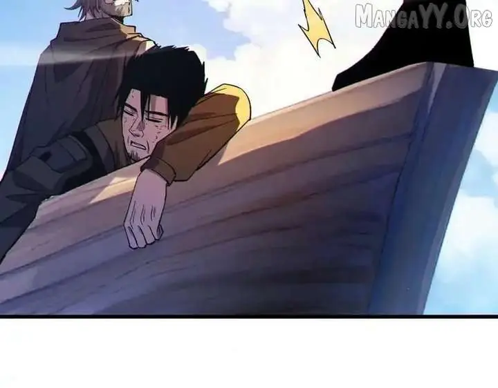 I Rely on My Invincibility to Deal Tons of Damage Passively Chapter 132 Page 57