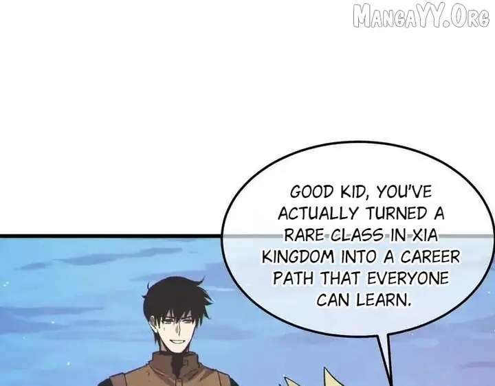 I Rely on My Invincibility to Deal Tons of Damage Passively Chapter 132 Page 58