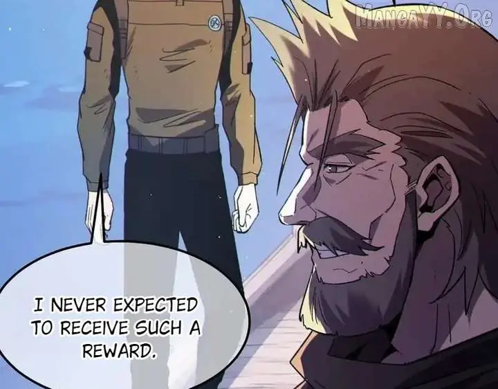 I Rely on My Invincibility to Deal Tons of Damage Passively Chapter 132 Page 59