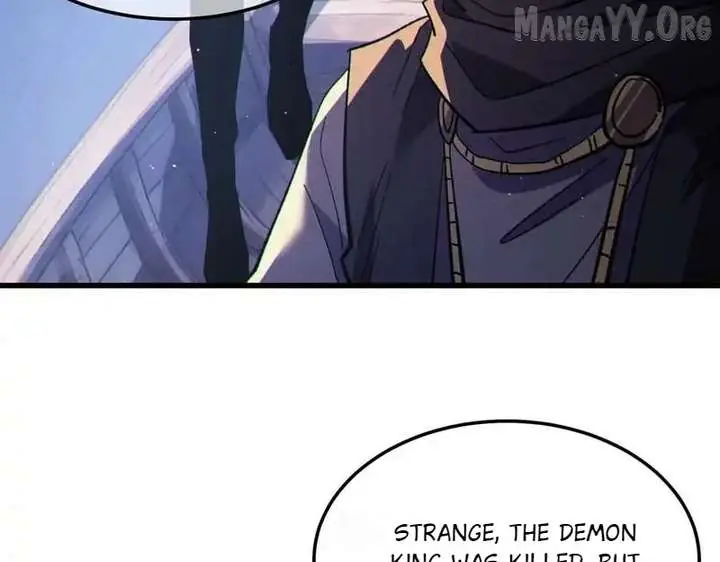 I Rely on My Invincibility to Deal Tons of Damage Passively Chapter 132 Page 60