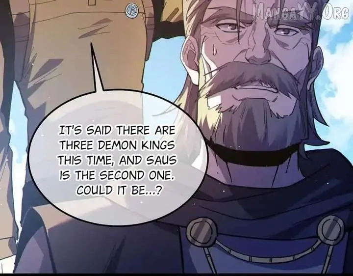 I Rely on My Invincibility to Deal Tons of Damage Passively Chapter 132 Page 64