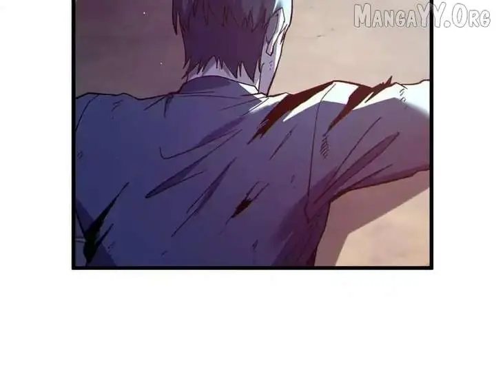I Rely on My Invincibility to Deal Tons of Damage Passively Chapter 132 Page 70