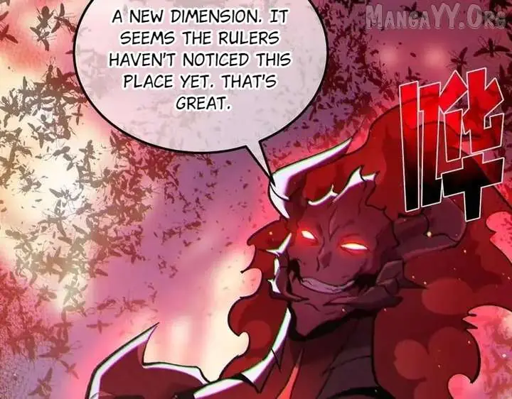 I Rely on My Invincibility to Deal Tons of Damage Passively Chapter 132 Page 72