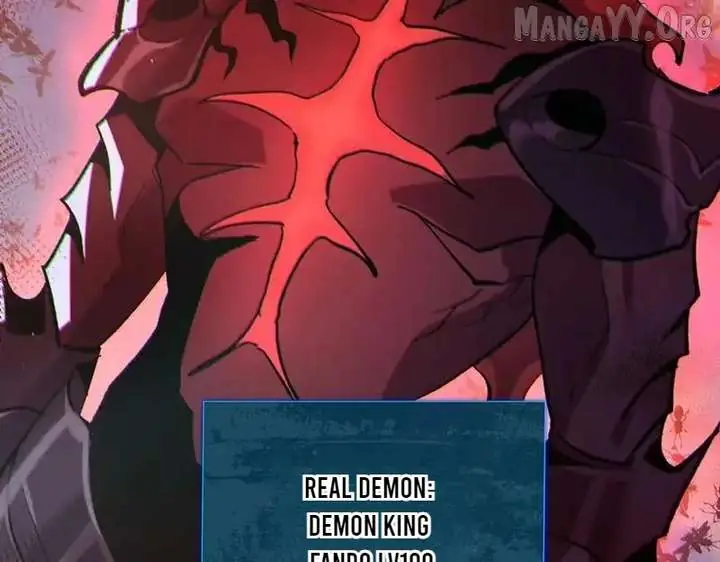 I Rely on My Invincibility to Deal Tons of Damage Passively Chapter 132 Page 73