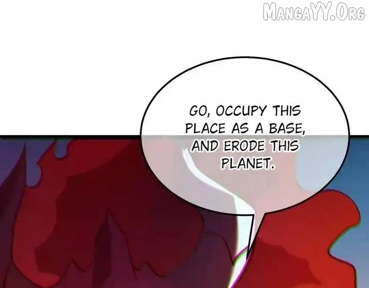 I Rely on My Invincibility to Deal Tons of Damage Passively Chapter 132 Page 76