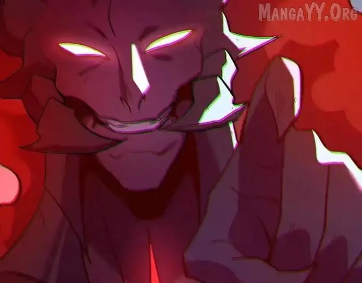 I Rely on My Invincibility to Deal Tons of Damage Passively Chapter 132 Page 77