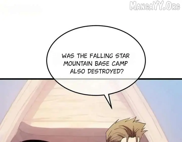 I Rely on My Invincibility to Deal Tons of Damage Passively Chapter 132 Page 79