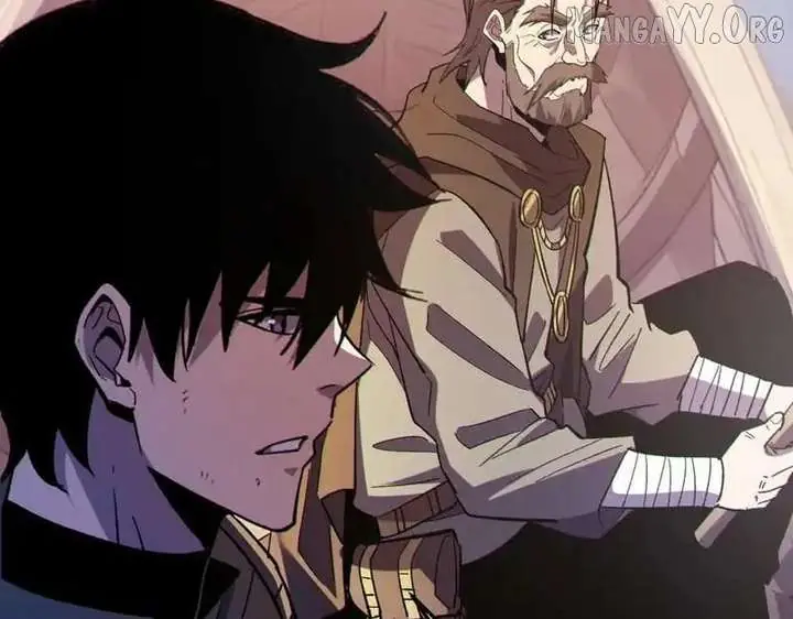 I Rely on My Invincibility to Deal Tons of Damage Passively Chapter 132 Page 80