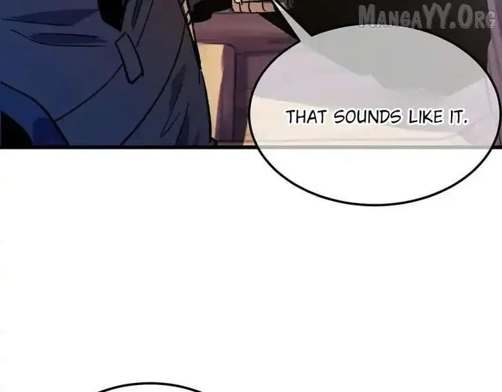 I Rely on My Invincibility to Deal Tons of Damage Passively Chapter 132 Page 81