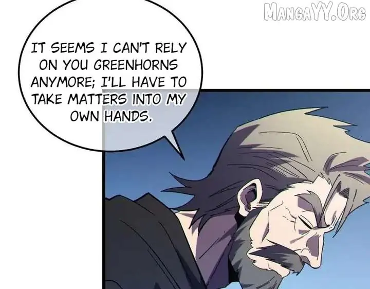I Rely on My Invincibility to Deal Tons of Damage Passively Chapter 132 Page 82