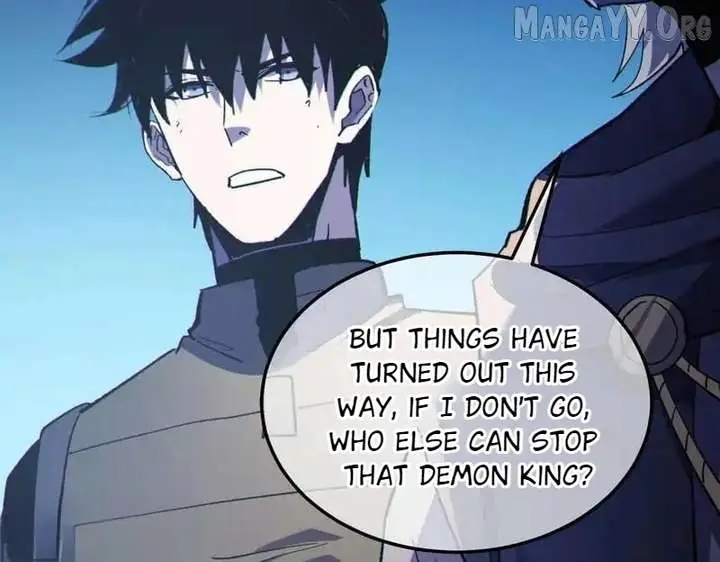 I Rely on My Invincibility to Deal Tons of Damage Passively Chapter 132 Page 85