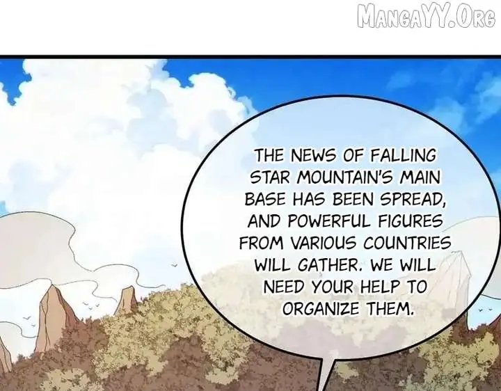 I Rely on My Invincibility to Deal Tons of Damage Passively Chapter 132 Page 87