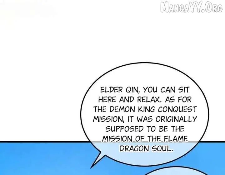 I Rely on My Invincibility to Deal Tons of Damage Passively Chapter 132 Page 89