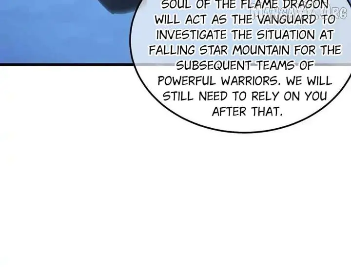 I Rely on My Invincibility to Deal Tons of Damage Passively Chapter 132 Page 95