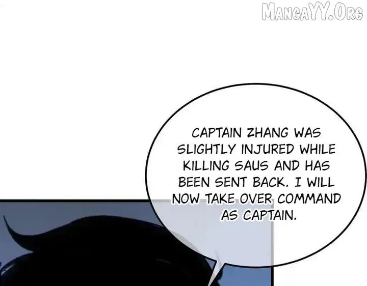 I Rely on My Invincibility to Deal Tons of Damage Passively Chapter 132 Page 102