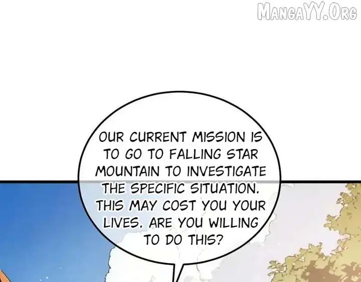I Rely on My Invincibility to Deal Tons of Damage Passively Chapter 132 Page 109
