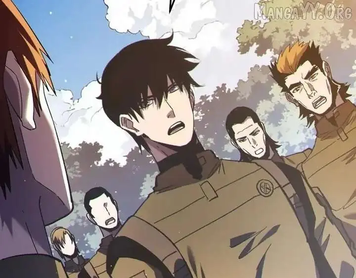 I Rely on My Invincibility to Deal Tons of Damage Passively Chapter 132 Page 110