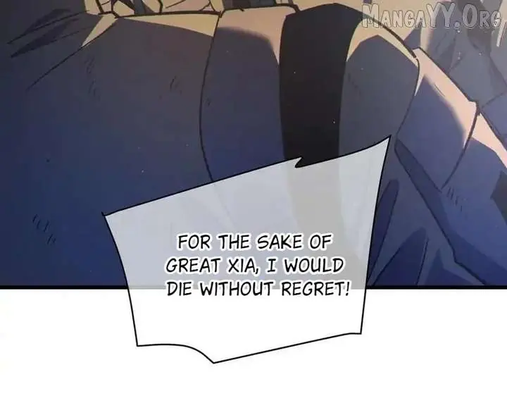 I Rely on My Invincibility to Deal Tons of Damage Passively Chapter 132 Page 111