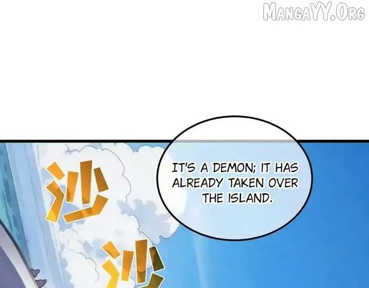 I Rely on My Invincibility to Deal Tons of Damage Passively Chapter 132 Page 123