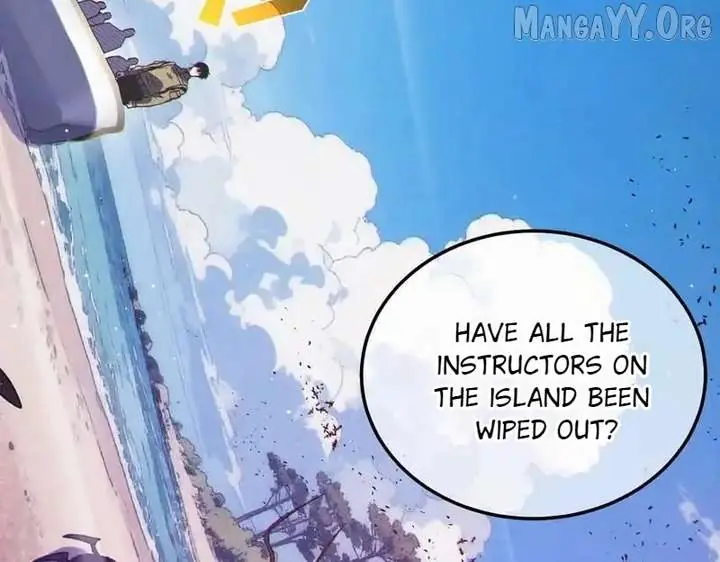 I Rely on My Invincibility to Deal Tons of Damage Passively Chapter 132 Page 124