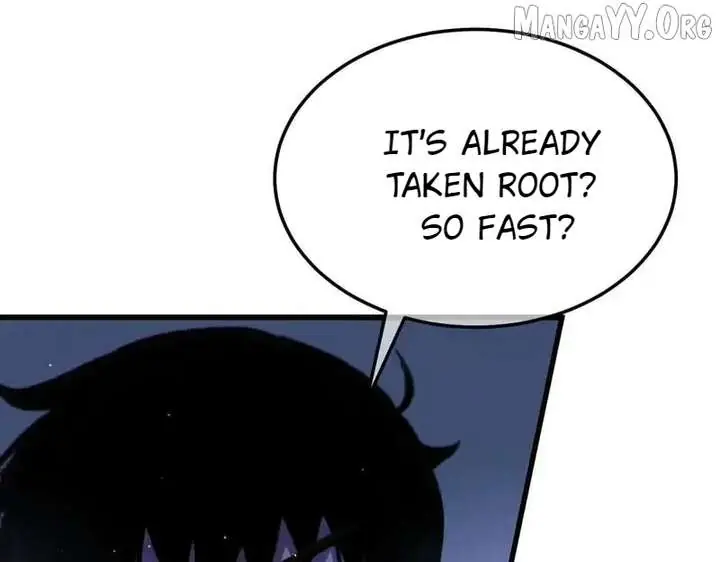 I Rely on My Invincibility to Deal Tons of Damage Passively Chapter 132 Page 127