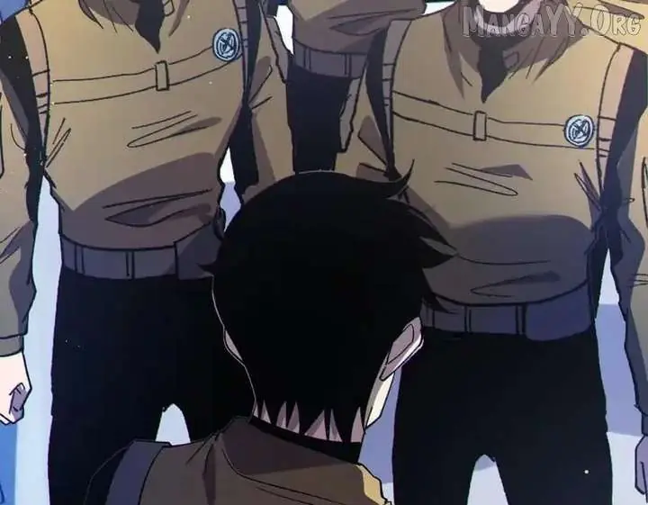 I Rely on My Invincibility to Deal Tons of Damage Passively Chapter 132 Page 130
