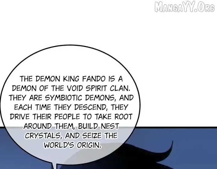 I Rely on My Invincibility to Deal Tons of Damage Passively Chapter 132 Page 132
