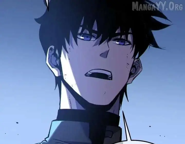 I Rely on My Invincibility to Deal Tons of Damage Passively Chapter 132 Page 133
