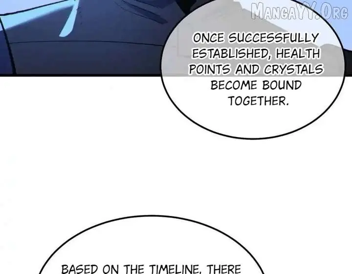 I Rely on My Invincibility to Deal Tons of Damage Passively Chapter 132 Page 134