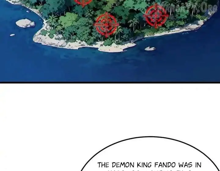 I Rely on My Invincibility to Deal Tons of Damage Passively Chapter 132 Page 136