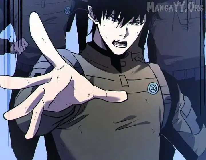 I Rely on My Invincibility to Deal Tons of Damage Passively Chapter 132 Page 141